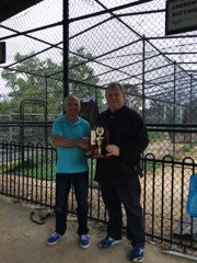 McCluskey Farewell